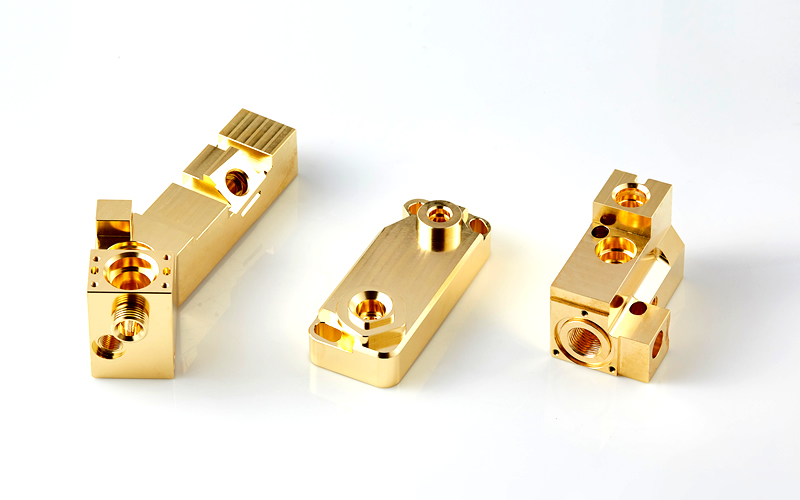 五轴CNC加工零件 五轴CNC加工零件