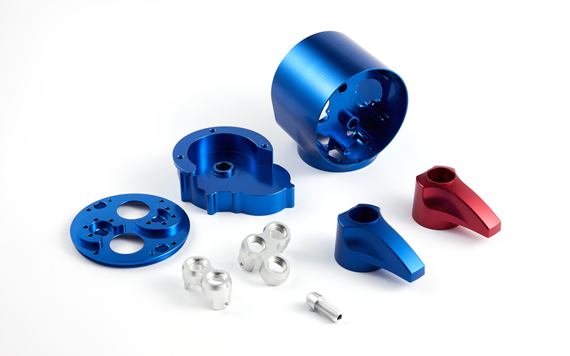 铝合金精密零件加工 铝合金精密零件加工