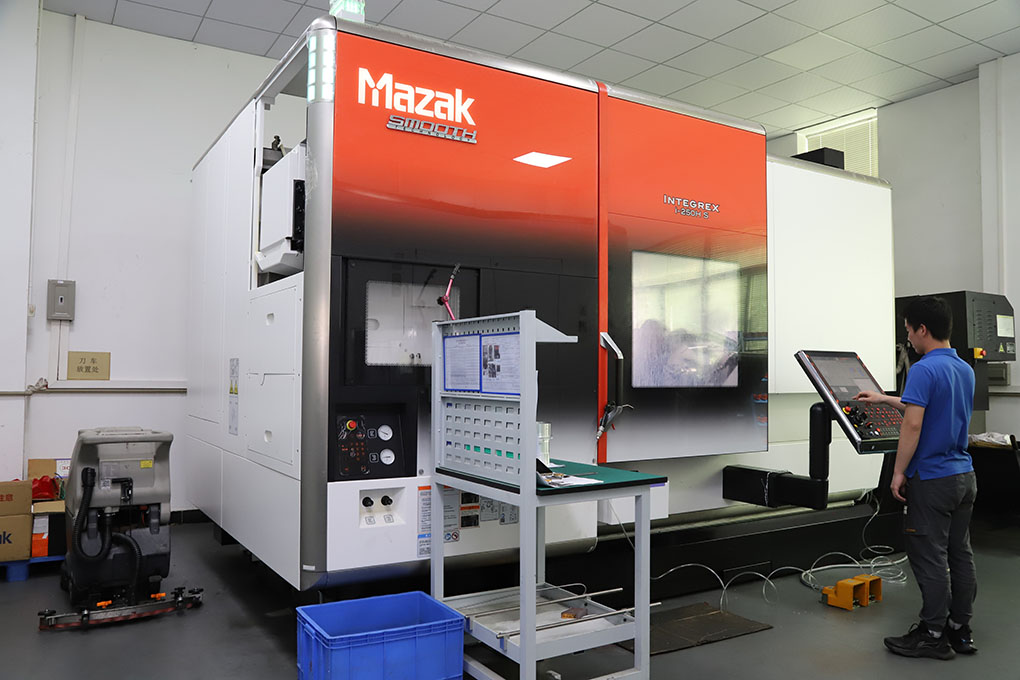 精密零件加工 精密零件加工