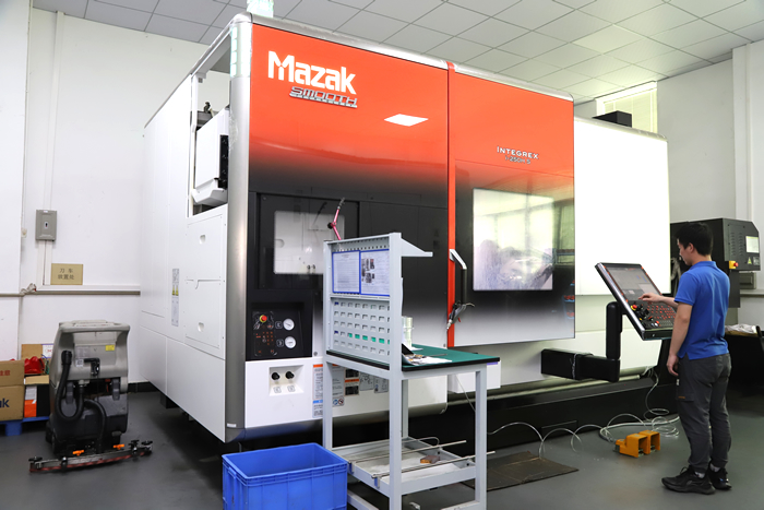 CNC精密零件加工厂 CNC精密零件加工厂